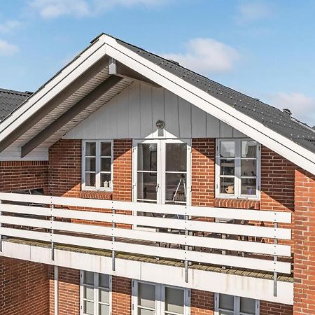 3 Bedroom Amazing Home In Romo Havneby Luaran gambar