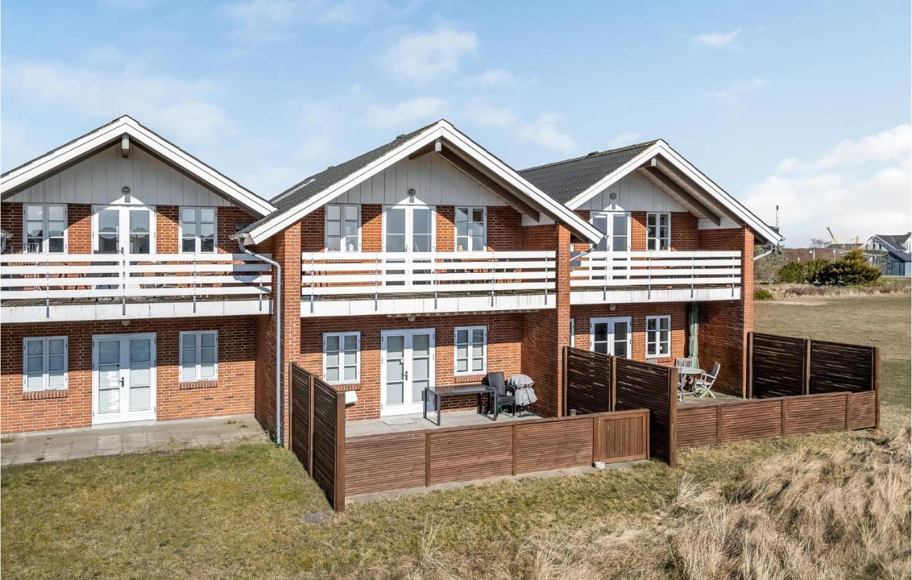 3 Bedroom Amazing Home In Romo Havneby Luaran gambar