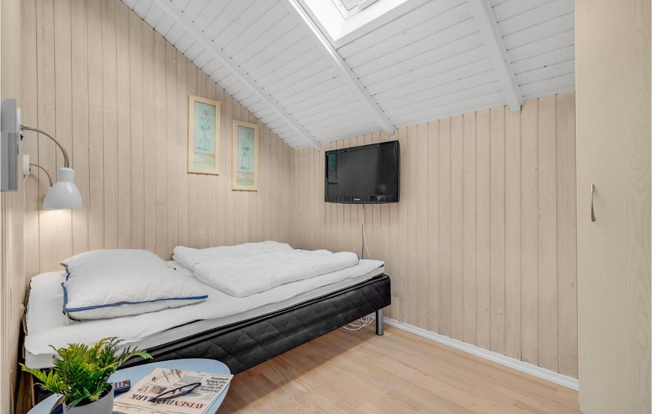 3 Bedroom Amazing Home In Romo Havneby Luaran gambar