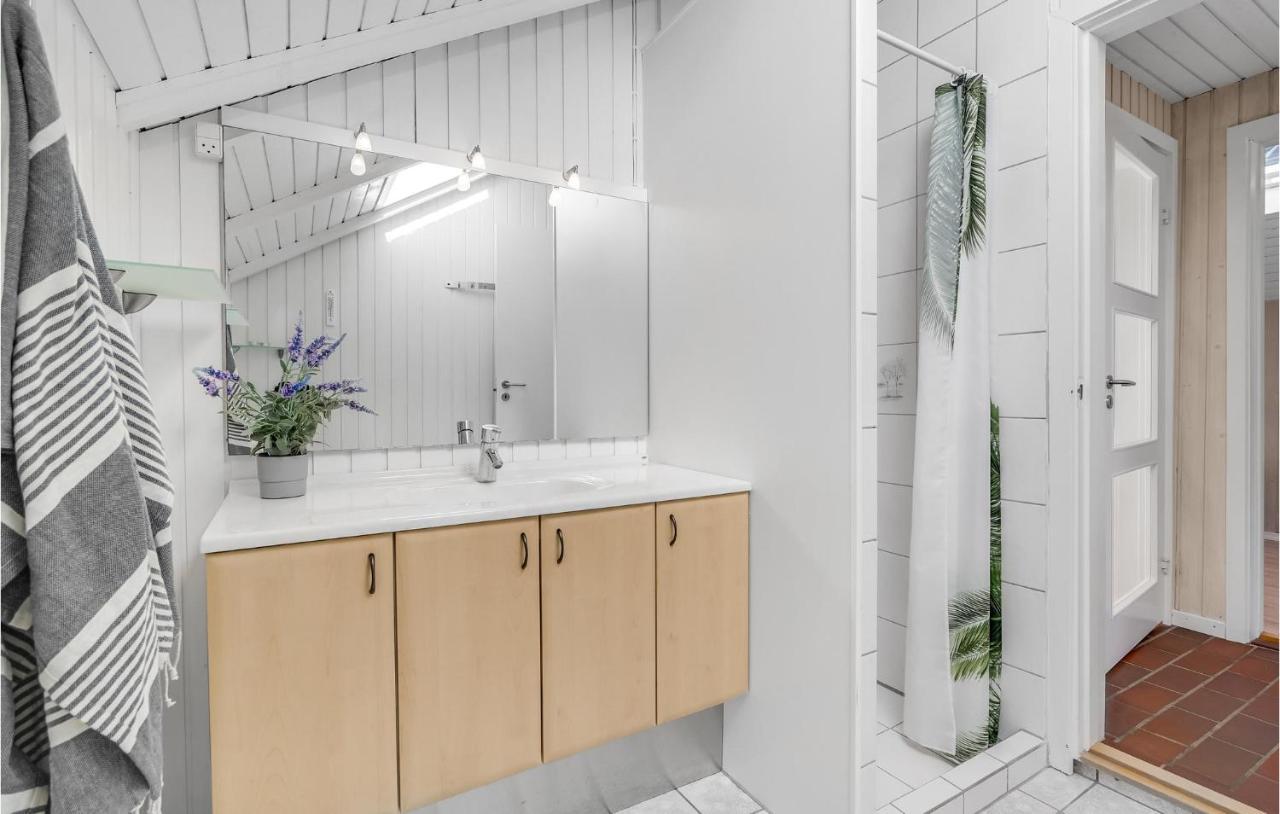 3 Bedroom Amazing Home In Romo Havneby Luaran gambar