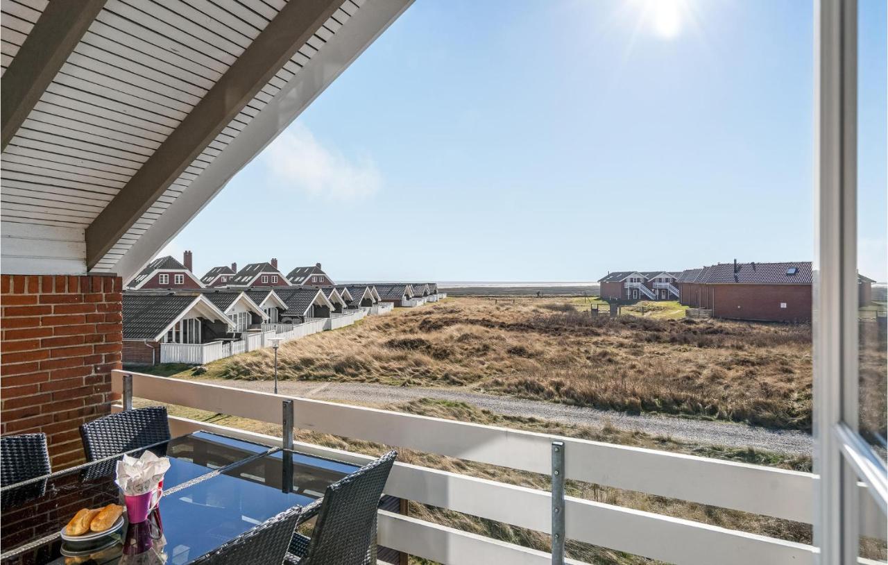 3 Bedroom Amazing Home In Romo Havneby Luaran gambar