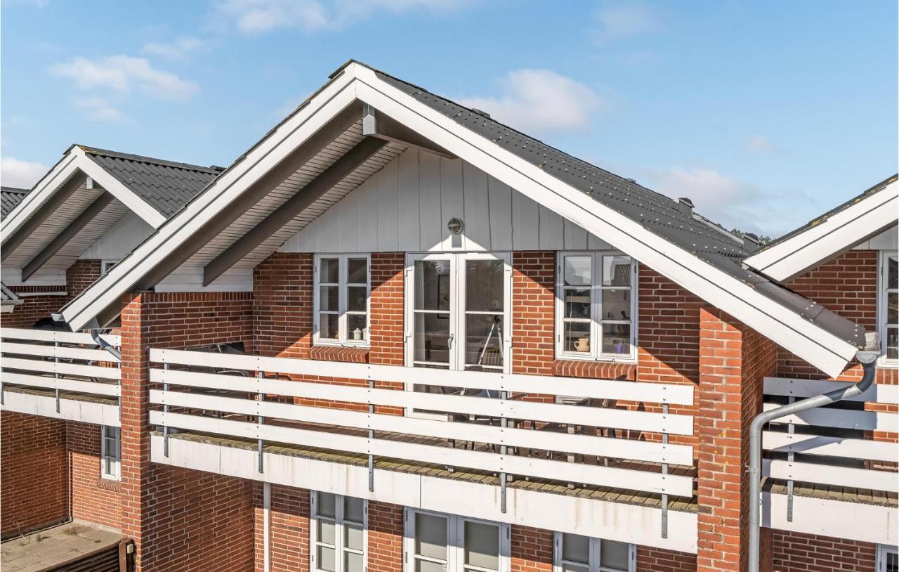 3 Bedroom Amazing Home In Romo Havneby Luaran gambar