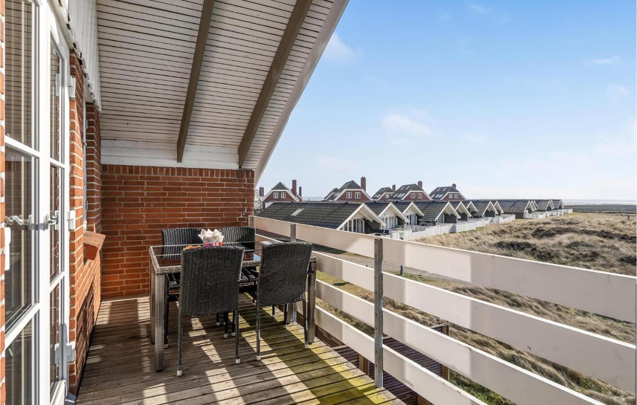 3 Bedroom Amazing Home In Romo Havneby Luaran gambar
